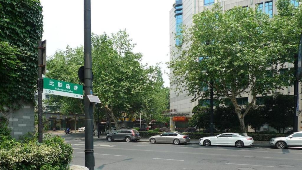 Hangzhou Bokai Westlake Hotel Exterior photo