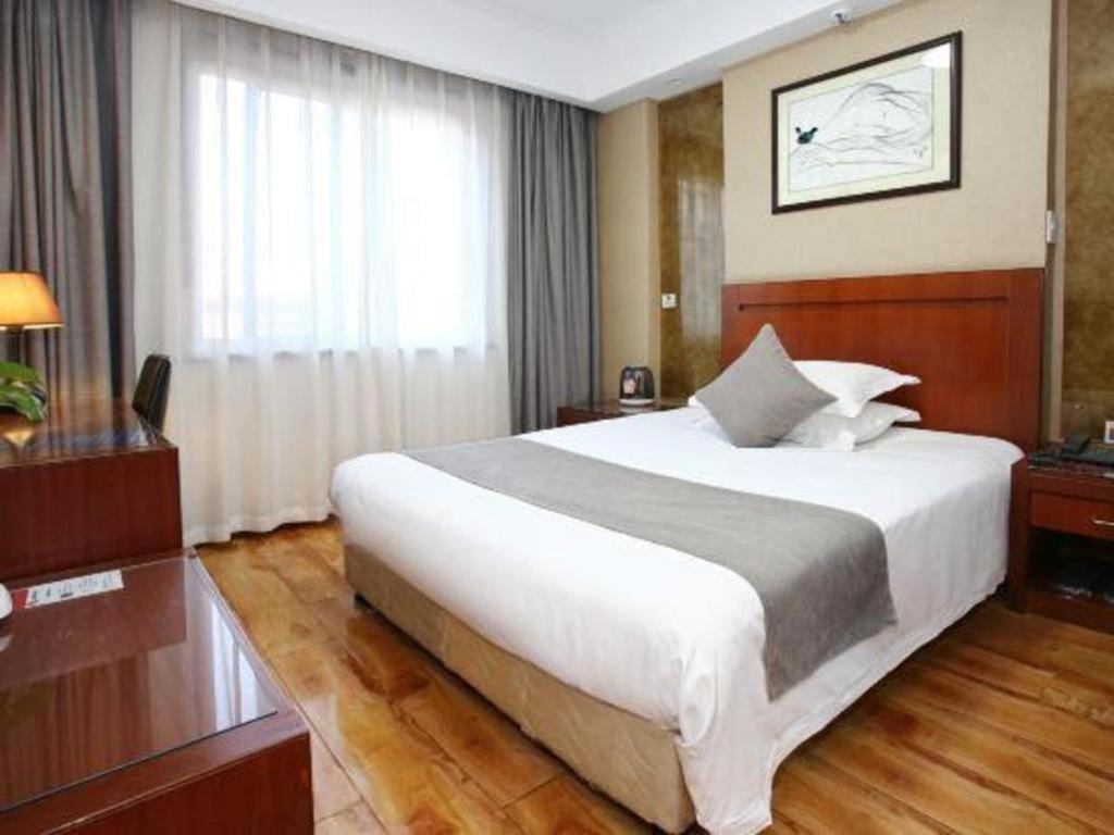 Hangzhou Bokai Westlake Hotel Exterior photo